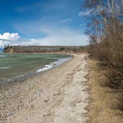 Cold Lake 5 motels
