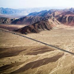 Moquegua 5 hoteles con pileta