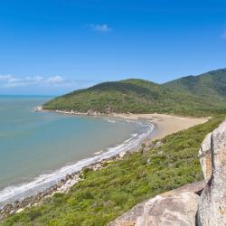 Cooktown 30 hotelů