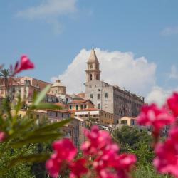 Ventimiglia 3 farm stays