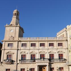 Reus 63 Hotels