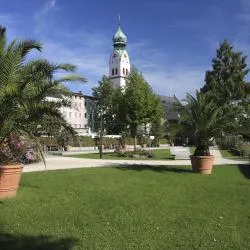 Rosenheim 10 Pensionen