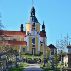 Chlum u Třeboně 9 hotel