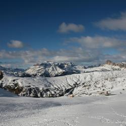 Livinallongo del Col di Lana 19 hotels with parking