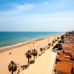 Playa de Miramar 9 vacation rentals