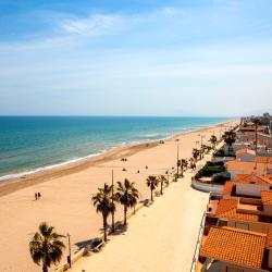Playa de Miramar 13 hotels