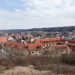 Tuchoměřice ホテル7軒