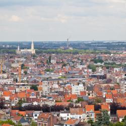 Meise 7 holiday rentals