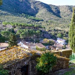 Selva de Mar 5 holiday homes
