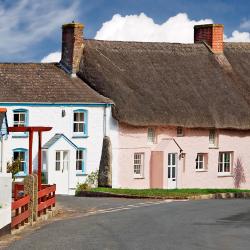 Helston 9 of the homestays