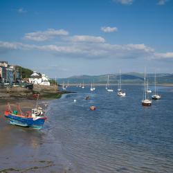 Aberdyfi 24 apartamentos