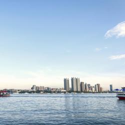 Jilin 9 hotels