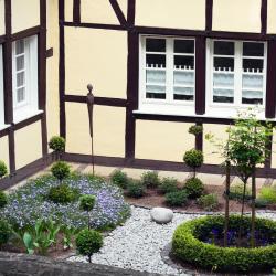 Norddorf 4 bangal&ocirc;s