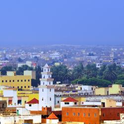 Nouakchott