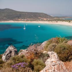 Elafonisos 21 beach hotels