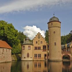 Leidersbach 3 hotel