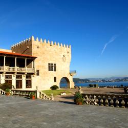 Baiona 4 bed and breakfast