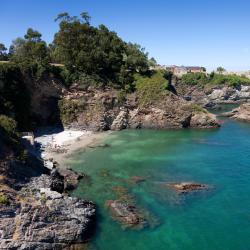 Ribadeo 4 hostels