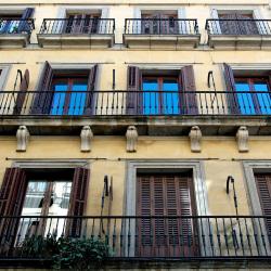 Torrejón de Ardoz 7 guest houses