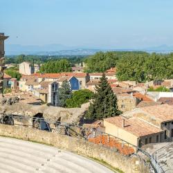 Orange 3 hot&eacute;is com spa