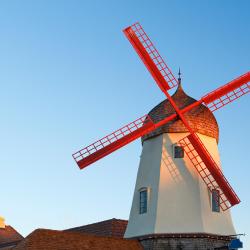 Solvang 29 hotels with parking