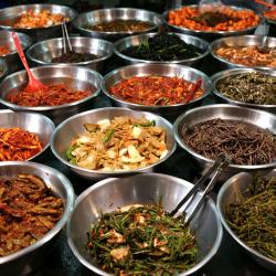 Osan 6 hotels with parking