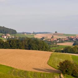 Weinfelden 3 hotels with parking