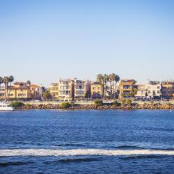 Marina del Rey 3 hotels