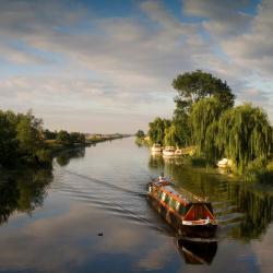 Littleport 3 cheap hotels