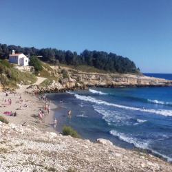 Gignac-la-Nerthe 21 hotels