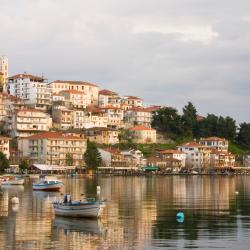 Kastoria 21 vacation rentals