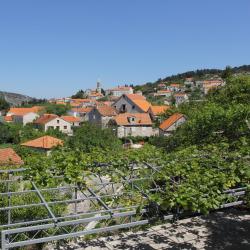 Nerežišća 22 hotels