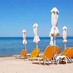 Agia Fotia 9 hotels