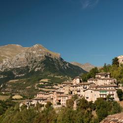 Montefortino 6 pet-friendly hotels