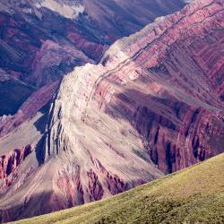 San Pedro de Jujuy 3 lejligheder