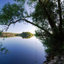 Krusenberg 1 готель