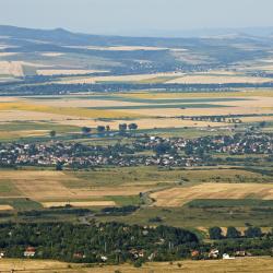 Kostinbrod 3 family hotels