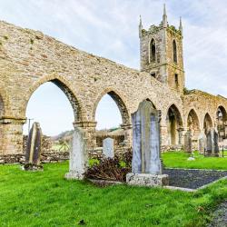 Baltinglass 7 accommodations