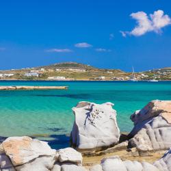 Kolympithres 3 beach rentals