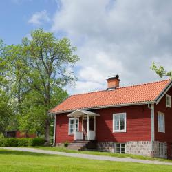 Hallstahammar 1 hôtel