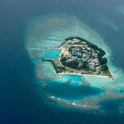 Keyodhoo 6 hotelů
