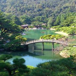 Takamatsu 3 ryokans