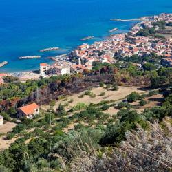 Santa Maria di Castellabate 50 B&Bs