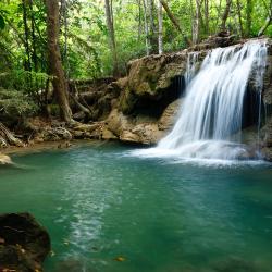Sai Yok 20 resorts