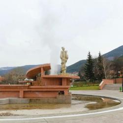 Сапарева-Баня 19 вилл