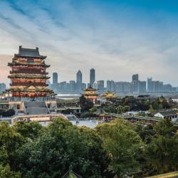 Nanchang 147 hotels