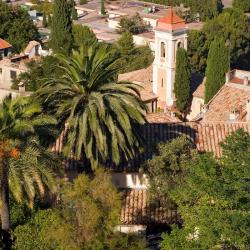 Cagnes-sur-Mer 4 boutique hotels