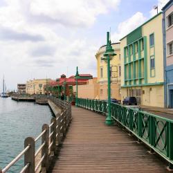 Bridgetown