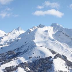 La Clusaz 113 cabins