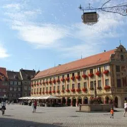 Memmingen 66 apartments